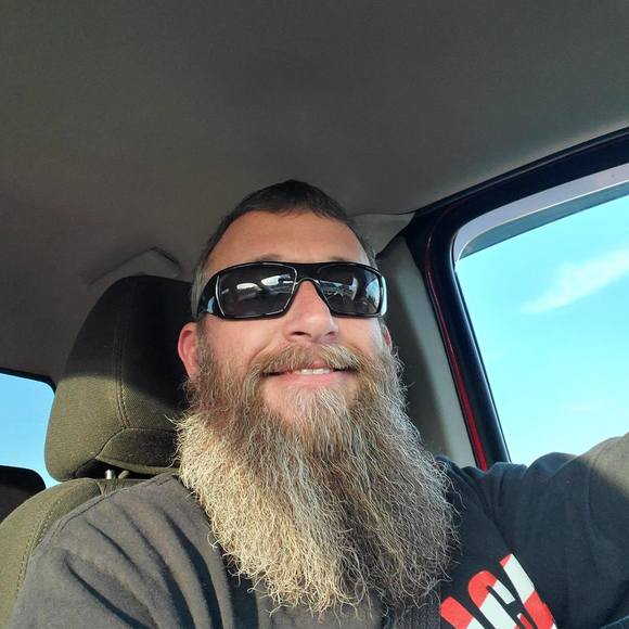 Meet your Posher, Randy - Picture 1 of 1